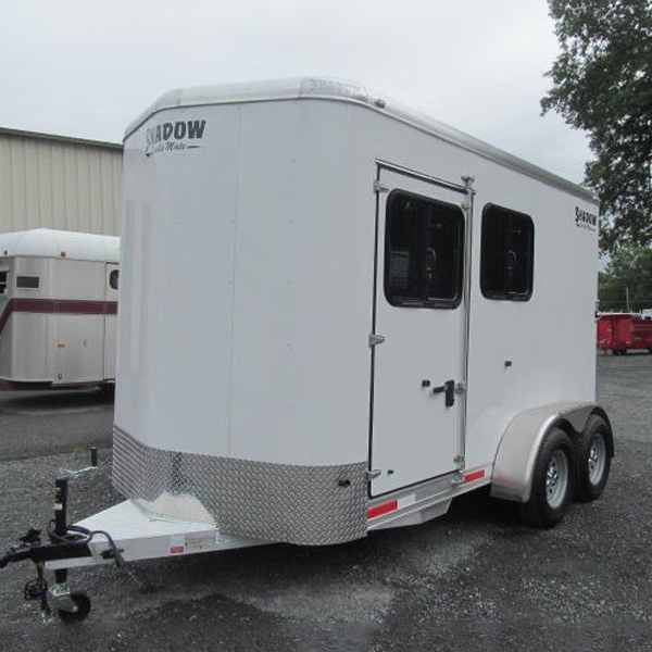 Home - Dynamic Horse Trailers